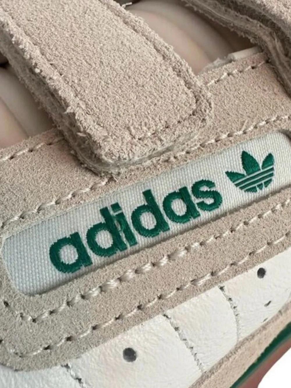 adidas‎ Ivy Park Super Sleek 3 W13 M11.5 NIB w/ Dust Bag Unisex Platform White